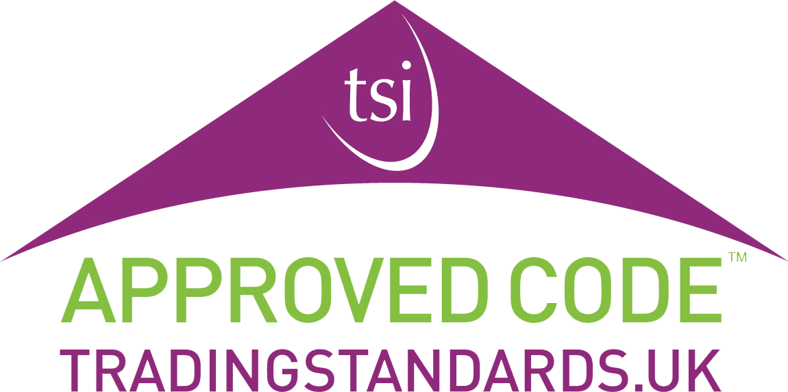 Trading Standards Approved Code